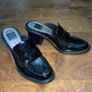 NWT Dolce Vita Mules
